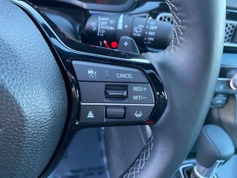 Used 2025 Honda Civic Sport Touring image 23