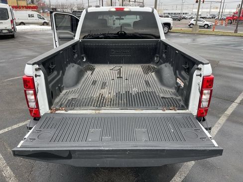 Used 2022 Ford F250 XLT AWD/4WD image 22