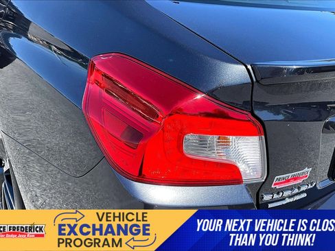 Used 2019 Subaru WRX Limited AWD/4WD image 25