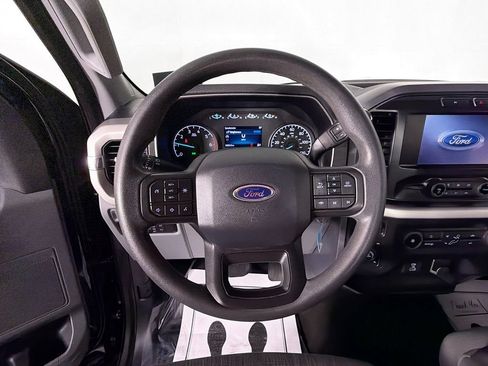 Used 2022 Ford F150 XLT w/ XTR Package AWD/4WD image 11