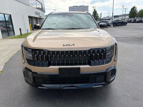 New 2027 Kia Seltos X-Line S AWD/4WD image 4