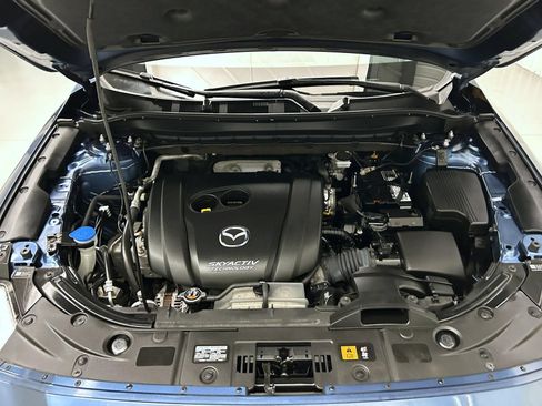 Used 2019 MAZDA CX-5 Grand Touring w/ GT Premium Package AWD/4WD image 24