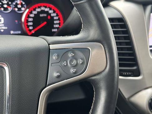 Certified 2016 GMC Yukon XL Denali w/ Open Road Package image 30
