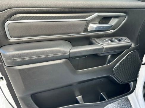 Used 2025 RAM 1500 Big Horn image 25