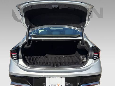 New 2026 Hyundai Sonata SEL image 24