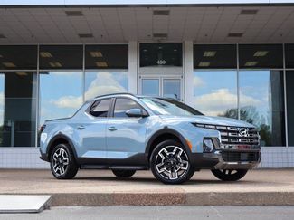 New 2025 Hyundai Santa Cruz Limited video 2