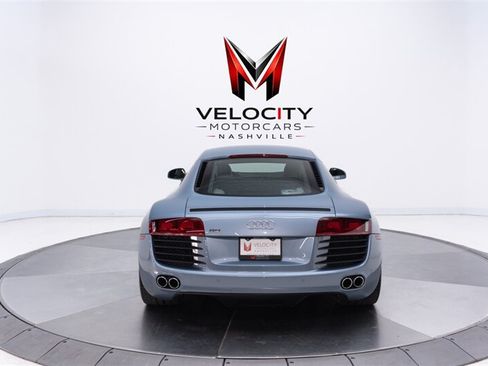 Used 2011 Audi R8 V8 AWD/4WD image 15
