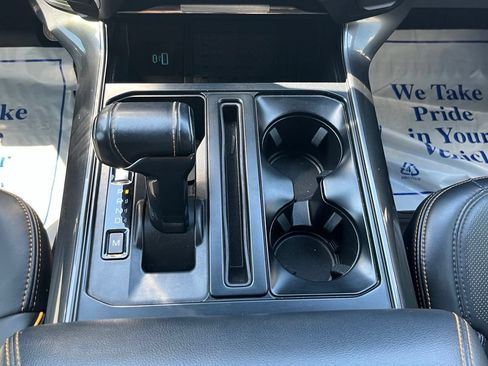 Used 2023 Ford F150 Tremor w/ Equipment Group 402A High AWD/4WD image 19