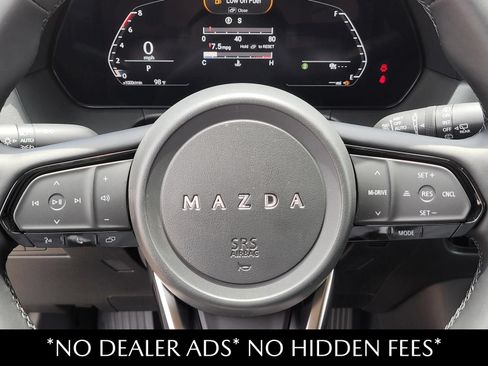New 2026 MAZDA CX-5 Preferred AWD/4WD image 19
