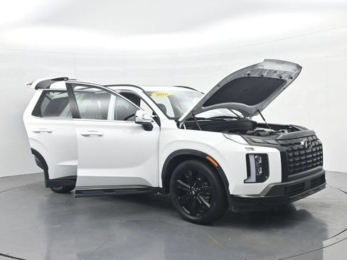 Used 2024 Hyundai Palisade XRT AWD/4WD image 43