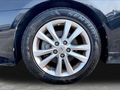 Used 2012 Lexus ES 350 FWD image 32