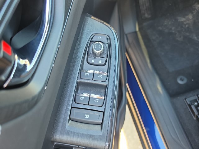 New 2026 Subaru Outback Touring XT AWD/4WD image 13