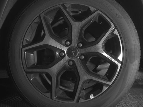 Used 2025 Jeep Compass Limited image 14