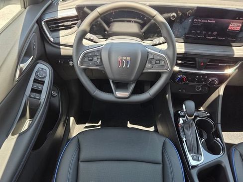 New 2026 Buick Encore GX Sport Touring w/ Comfort Package FWD image 13