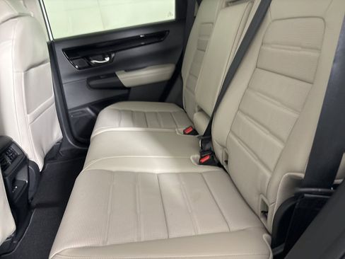 Used 2026 Honda CR-V EX-L image 21