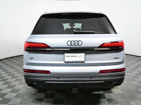 New 2026 Audi Q7 2.0T Premium Plus AWD/4WD image 32