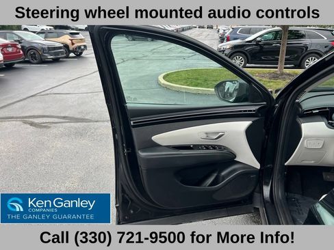 Used 2022 Hyundai Tucson Limited AWD/4WD image 23