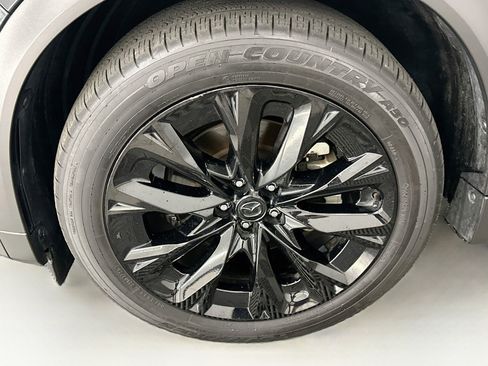 Used 2026 MAZDA CX-90 3.3 Turbo w/ Premium Sport Pkg AWD/4WD image 11