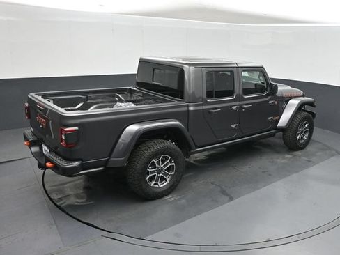 New 2026 Jeep Gladiator Mojave AWD/4WD image 31