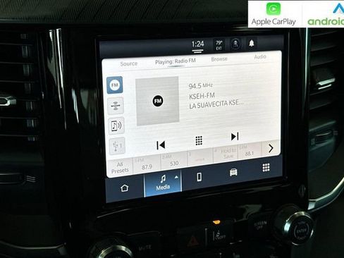 New 2026 RAM 1500 Big Horn RWD image 16