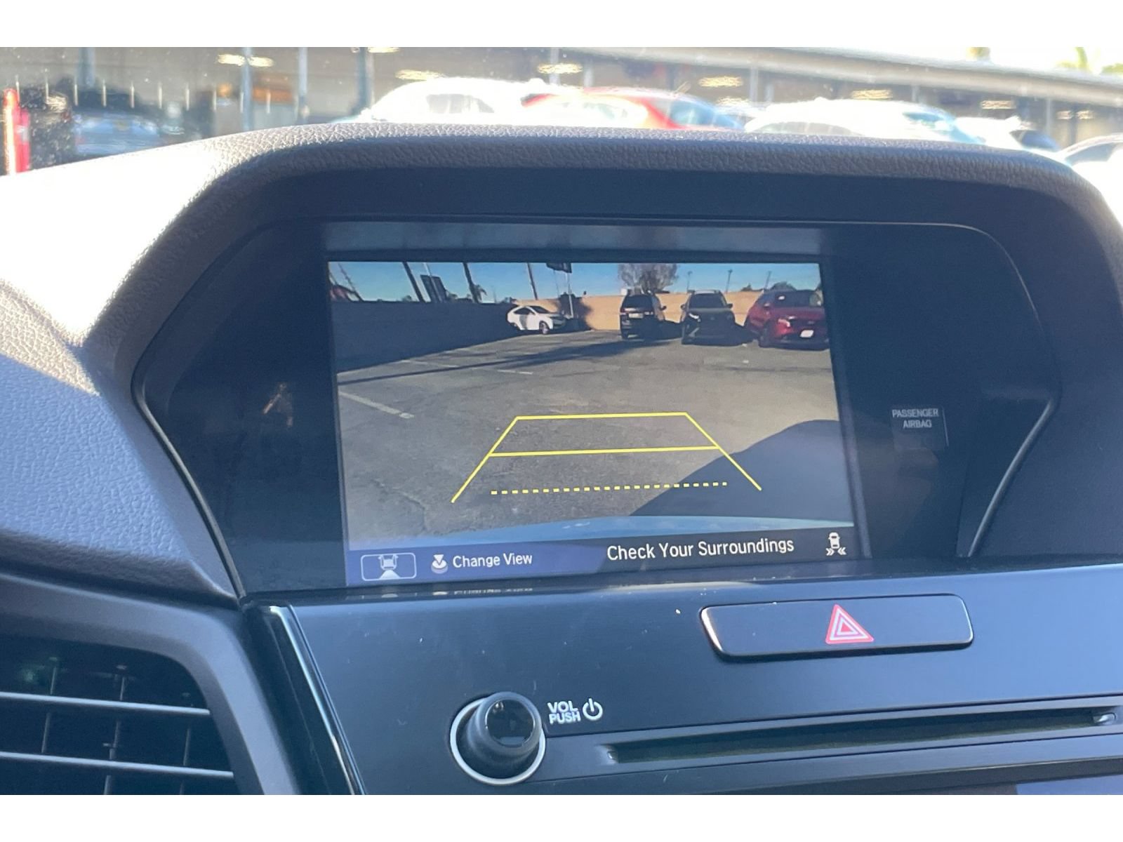Used 2020 Acura ILX w/ Technology Package FWD image 25
