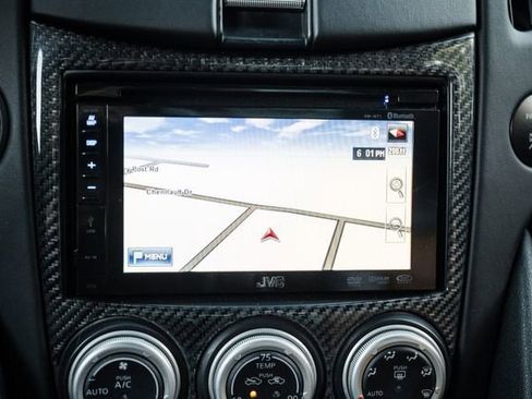 Used 2009 Nissan 370Z Coupe image 15