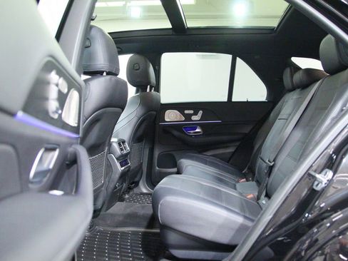 Certified 2023 Mercedes-Benz GLE 450 4MATIC image 30