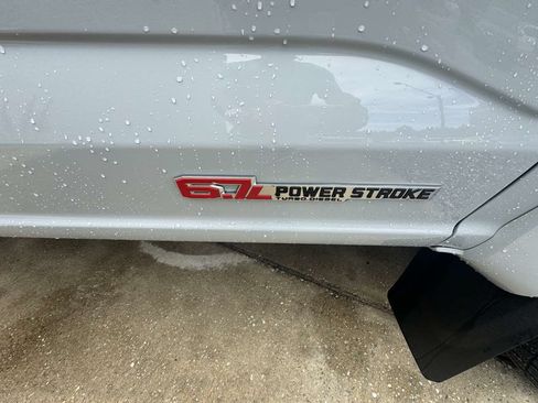 Used 2026 Ford F450 Lariat w/ Lariat Ultimate Package AWD/4WD image 21