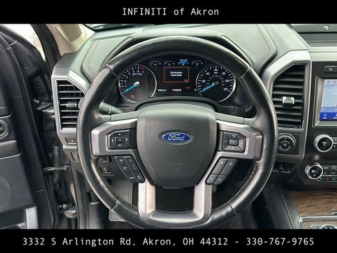Used 2020 Ford Expedition Platinum image 51