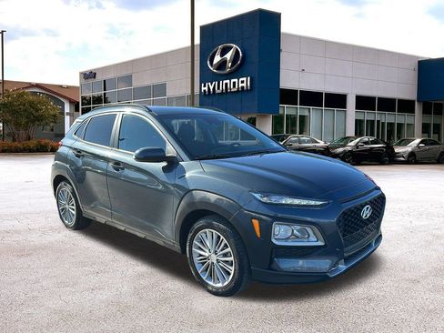 Used 2021 Hyundai Kona SEL Plus image 7