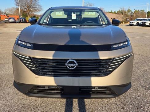 New 2026 Nissan Murano SL w/ Comfort Package AWD/4WD image 2