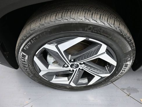 Used 2023 Hyundai Tucson SEL w/ Cargo Package image 14
