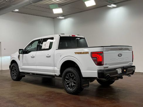 Used 2024 Ford F150 Tremor w/ Equipment Group 402A High AWD/4WD image 5