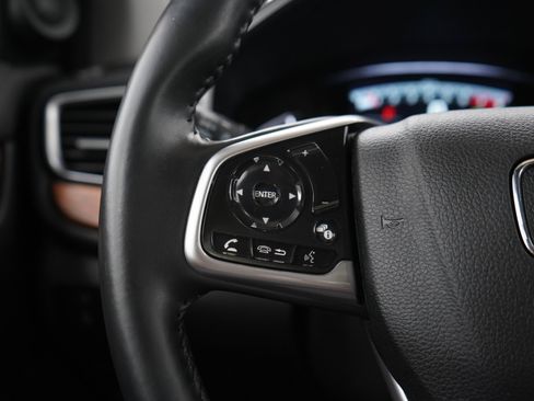 Used 2022 Honda CR-V EX-L image 25