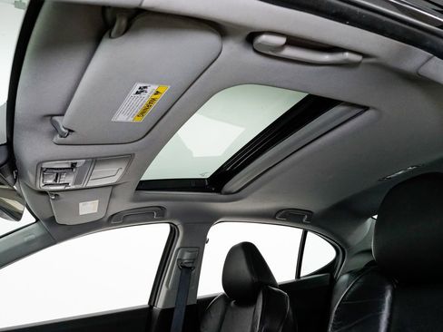 Used 2020 Acura TLX w/ Technology Package image 8
