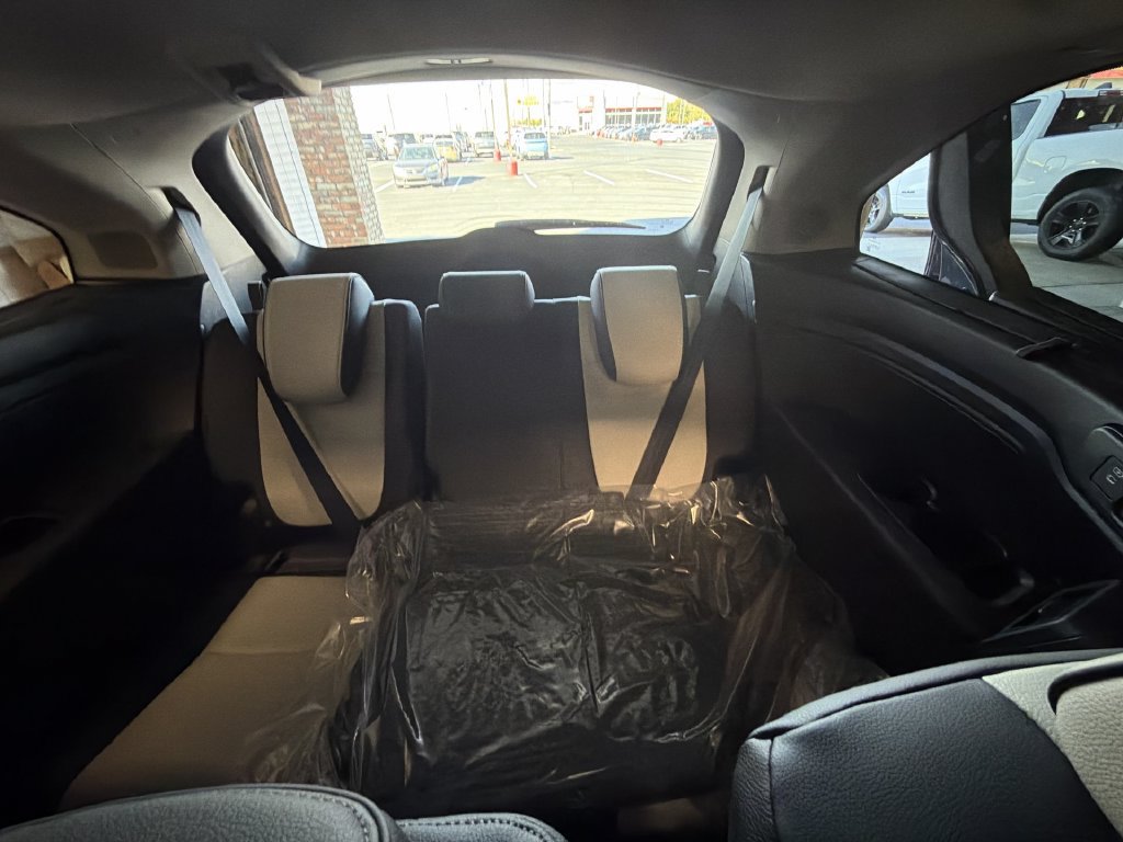 New 2027 Honda Odyssey Elite image 26