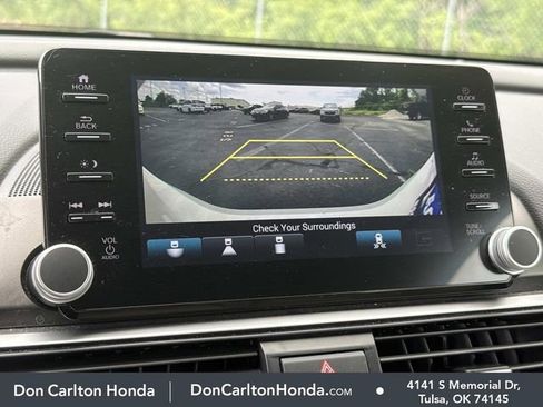 Used 2021 Honda Accord EX-L image 7