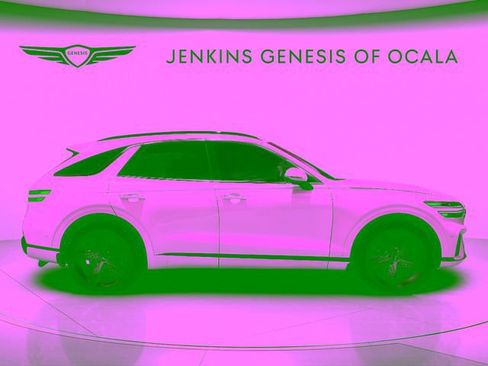 Used 2023 Genesis GV70 2.5T w/ Sport Prestige Package AWD/4WD image 8
