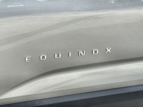 Used 2026 Chevrolet Equinox LT FWD image 31