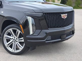 New 2026 Cadillac Escalade Platinum Sport AWD/4WD video 2