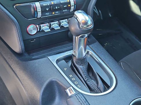 Used 2020 Ford Mustang Coupe w/ Equipment Group 101A image 29