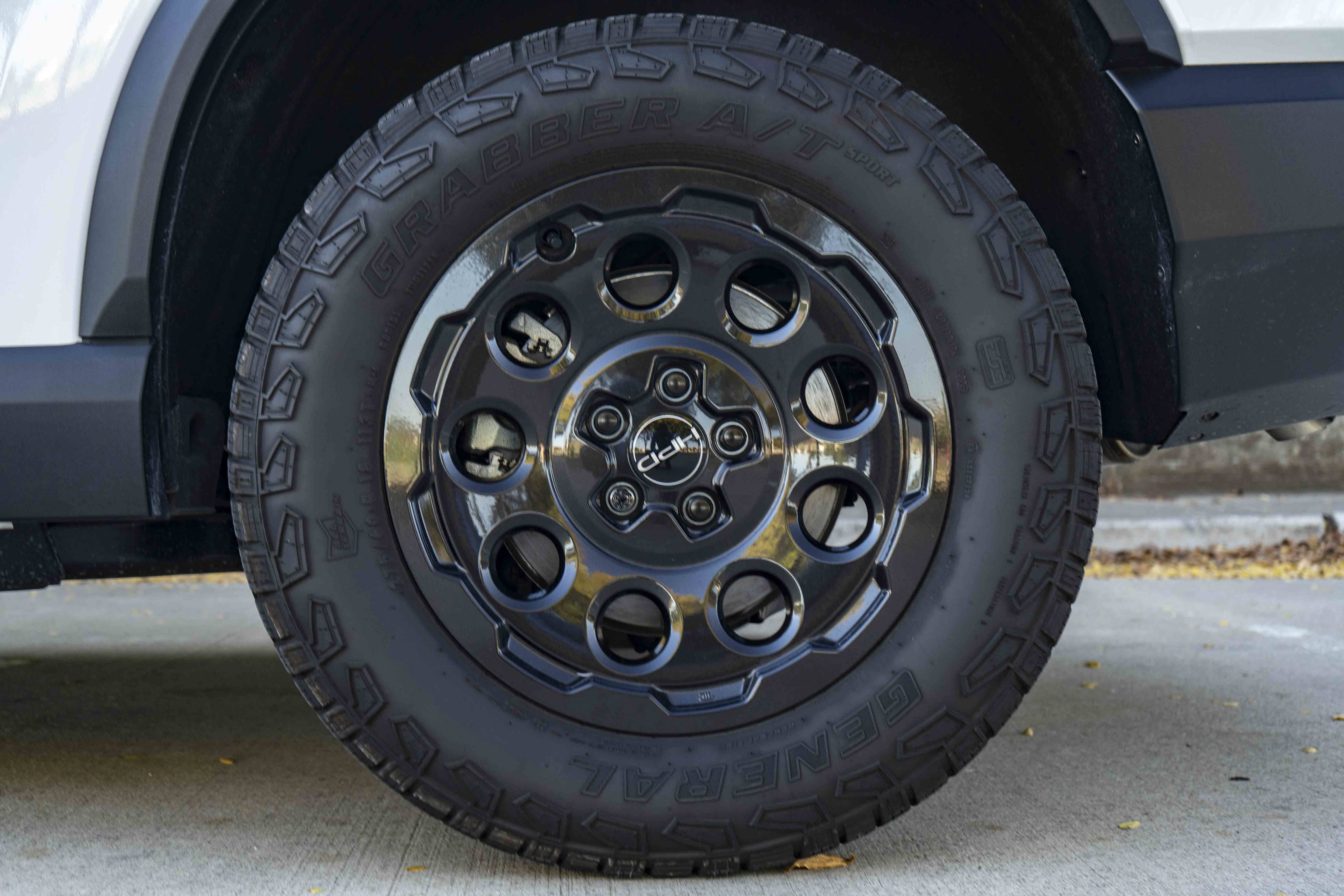 Certified 2026 Honda Passport TrailSport Elite image 15