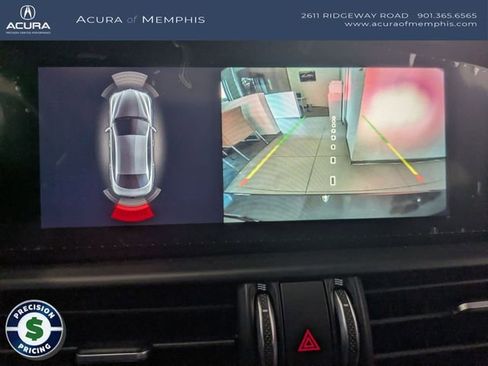 Used 2025 Alfa Romeo Giulia AWD w/ Driving Assist Package image 18
