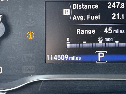 Used 2020 Honda Ridgeline RTL-E image 16