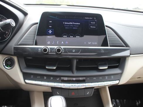 Used 2020 Cadillac CT4 Luxury w/ Sun And Sound Package AWD/4WD image 4
