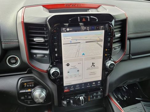 New 2026 RAM 1500 Rebel w/ Bed Utility Group image 13