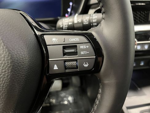 New 2026 Honda CR-V EX-L image 11