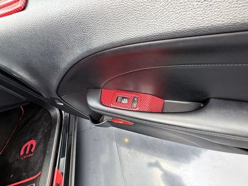 Used 2016 Dodge Challenger R/T Scat Pack RWD image 29