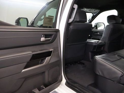 New 2026 Toyota Tundra Limited image 25