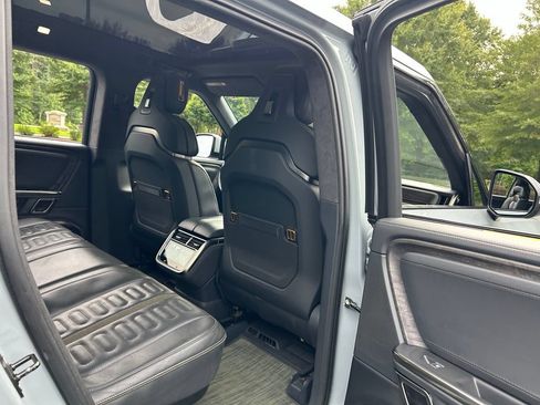 Used 2022 Rivian R1T Adventure AWD/4WD image 58